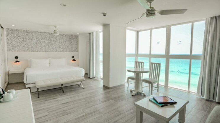 Oleo Cancun Playa Boutique Resort